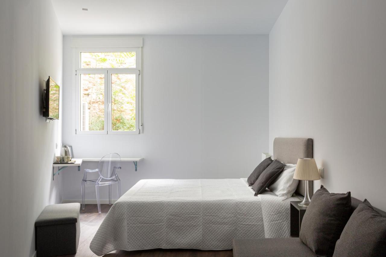 Auberge de jeunesse Ronda9 *