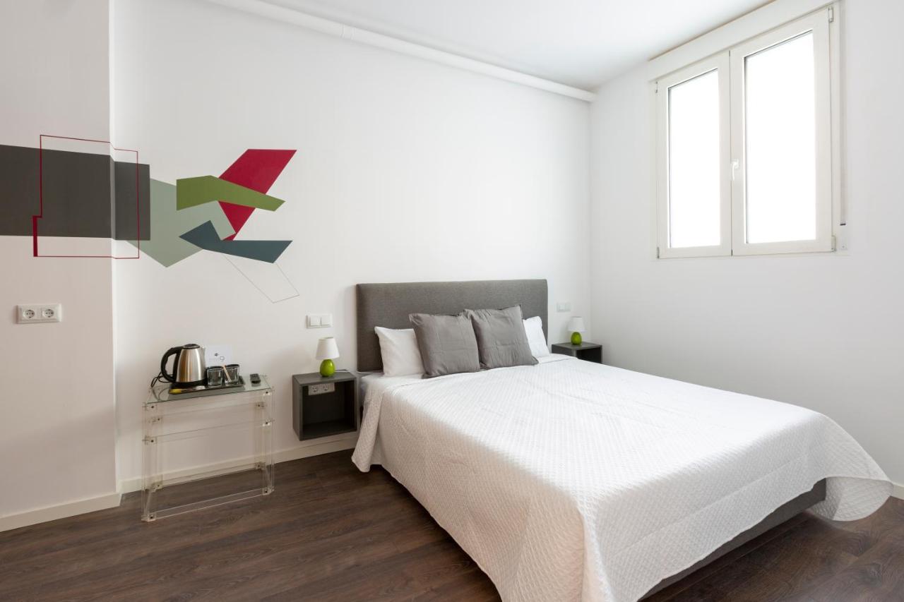 Auberge de jeunesse Ronda9 Madrid