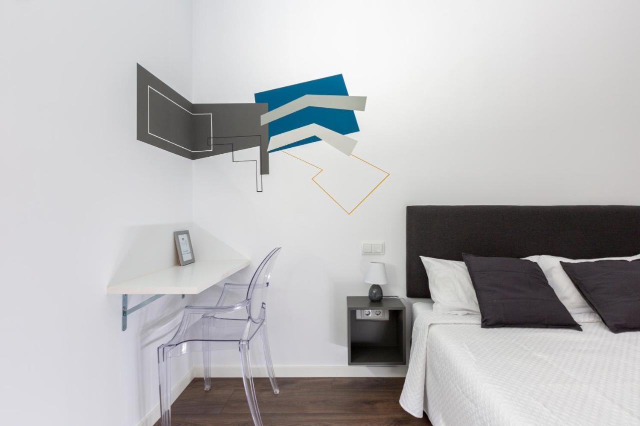 Auberge de jeunesse Ronda9 Madrid