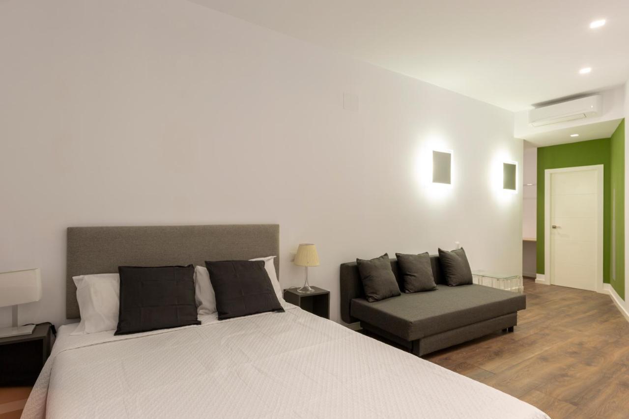 Auberge de jeunesse Ronda9 Madrid
