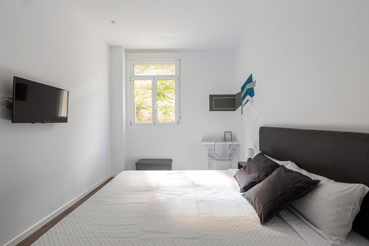 Auberge de jeunesse Ronda9 *